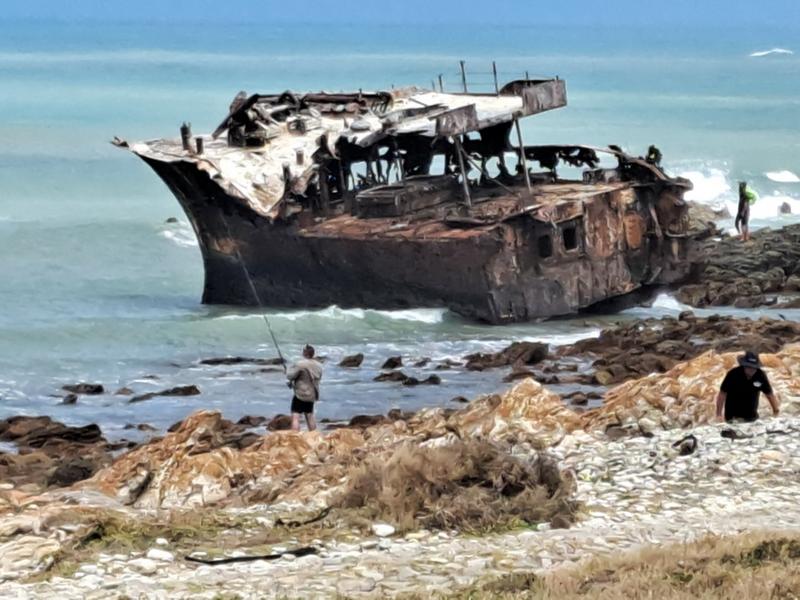 0 Bedroom Property for Sale in Agulhas Western Cape